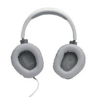 Gaming headphones JBL Quantum 100 White