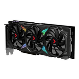 Видео карта PNY GeForce RTX 4070 SUPER 12GB XLR8 GAMING VERTO EPIC-X OC GDDR6X