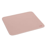 Mouse Pad Logitech Mouse Pad Studio Series, Dark Pink