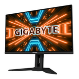 Геймърски Монитор Gigabyte M32U, 31.5" SS IPS UHD 3840x2160, 144Hz, 1ms, HDR 400, KVM, FreeSync Premium Pro