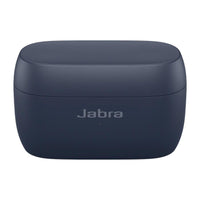 Блутут слушалки Jabra Elite 4 Active Navy