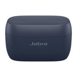 Блутут слушалки Jabra Elite 4 Active Navy