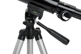 Портативен телескоп Celestron TRAVEL SCOPE 50, Рефрактор в комплет с раница