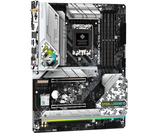 Дънна платка ASROCK Z790 Steel Legend Wi-Fi 6E, LGA 1700, DDR5, PCIe 5.0