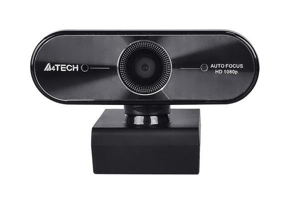 Уеб камера с микрофон A4TECH PK-940HA, Full-HD, AF, USB2.0