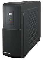 UPS POWERWALKER VFD 1000, 1000VA, OFF-LINE