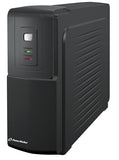 UPS POWERWALKER VFD 1000, 1000VA, OFF-LINE