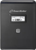 UPS POWERWALKER VI 2000 LCD, 2000VA, LINE INTERACTIVE