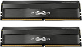 Памет Silicon Power XPOWER Zenith 16GB(2x8GB) DDR4 PC4-25600 3200MHz CL16 SP016GXLZU320BDC