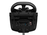 Волан Logitech G923 Sim Racing Wheel, Xbox, PC