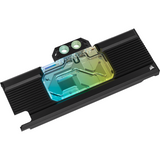 Water Block for Video Card Corsair Hydro XG7 RGB for RTX 2080 Ti Series Founders Edition CX-9020010-WW