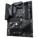 Дънна платка GIGABYTE B550 AORUS ELITE V2 Socket AM4, 4 x DDR4, PCIe 4.0, RGB Fusion 2.0