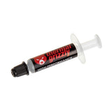 Thermal Grizzly Hydronaut Thermal Paste, 1g, Black