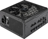 Захранващ блок Corsair RM850x SHIFT, 80+ GOLD 850W, Fully Modular, ATX 3.0, PCIe 5.0