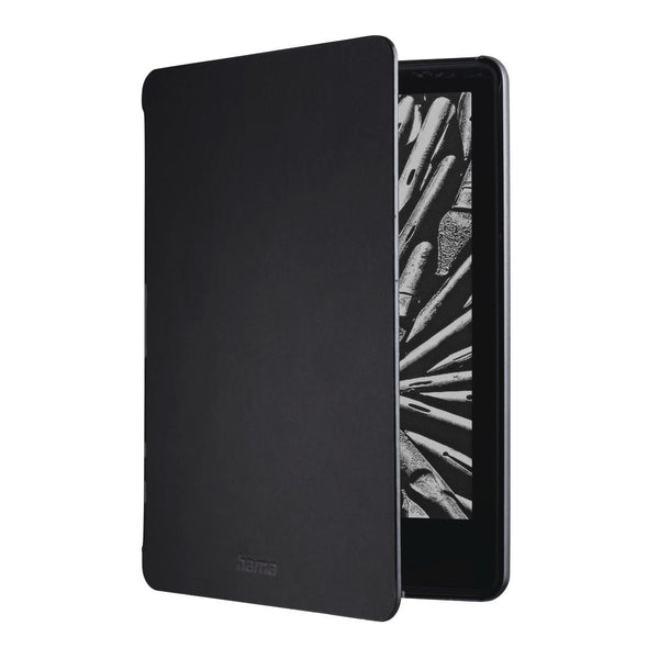 Hama "Fold" eBook калъф за Kindle Paperwhite (Signature) 5 11th Gen. 2021, черен