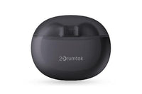 Блутут слушалки-тапи A4tech B20 2Drumtek, True Wireless, Сиви