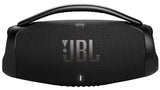 Блутут колонка JBL BOOMBOX3, Wi-FI, Черен