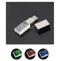 USB памет ESTILLO SD-301, 32GB, USB 2.0, Син, Без лого