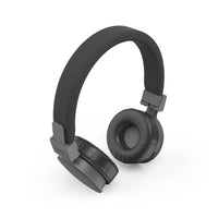 HAMA Слушалки с микрофон "Freedom Lit II"  Bluetooth, On-Ear , черен, USB-C