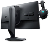 Монитор Dell Alienware AW2523HF 24.5" IPS, 1920 x 1080, 360Hz, 1ms, FreeSync