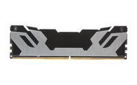 Памет Kingston Fury Renegade Black 32GB(2x16GB) DDR5 7200MHz CL38 KF572C38RSK2-32