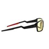 Компютърни очила GUNNAR Lightning Bolt 360 Onyx, Amber, Sun, GUNNAR