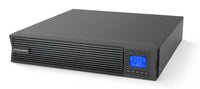 UPS POWERWALKER VFI 1000 ICR IOT PF1 1000VA / 1000 W, ON-LINE - Stay in a cloud!