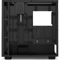 Кутия NZXT H7 Elite Matte Black