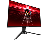 Геймърски Монитор ASRock PG32QF2B 32" QHD (2560X1440) Flat VA, 165Hz, 1ms , 92% DCI-P3 , 2xHDMI, 1xDP, WiFi Antena, Freesync Premium