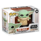 Фигурка Funko POP! Star Wars: The Mandalorian - The Child (MT) #368