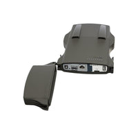 Безжичен Access Point MikroTik NetMetal ac2, 10/100/1000, USB-A, SFP