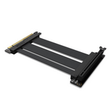 Кабел за вертикален монтаж за видео карта NZXT Riser Cable 220mm PCI-E x16 4.0