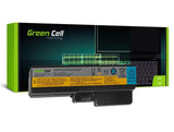 Батерия  за лаптоп GREEN CELL, IBM Lenovo B550 G530 G550 G555 N500 42T2722, 10.8V, 4400mAh