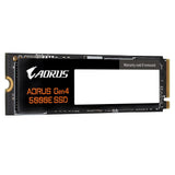 Solid State Drive (SSD) Gigabyte AORUS 5000E 1TB, NVMe, PCIe Gen4