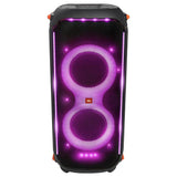 Аудио система JBL PARTYBOX 710, Черен