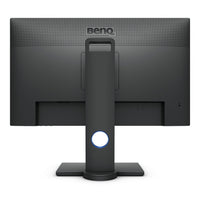 Монитор BenQ PD2705Q, IPS, 27 inch, Wide, WQHD, HDMI, Display Port‎, Display Port Out, USB-C, Черен