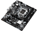 Дънна платка ASRock B760M-HDV M.2, LGA1700, DDR4, ATX