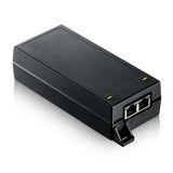 Инжектор ZyXEL POE12-60W PoE, Gigabit, 60W