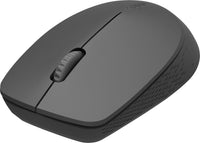 Wireless optical mouse RAPOO M100 SILENT, MULTI-MODE, silent, black