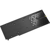 Water Block for Video Card Corsair Hydro XG7 RGB for RTX 2080 Ti Series Founders Edition CX-9020010-WW