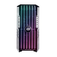 Кутия Cooler Master HAF 700 EVO Black ARGB