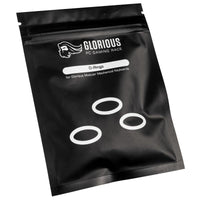 Аксесоар Glorious, O-Ring Switch Dampeners, 70A, Thick, 120 броя