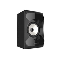 Creative SBS E2900 Sound System, 2.1, Bluetooth Speakers, Black