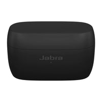 Блутут слушалки Jabra Elite 5 Titanium Black