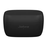 Блутут слушалки Jabra Elite 5 Titanium Black