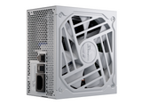 Захранващ блок SEASONIC FOCUS GX-1000 1000W, White 80+ Gold PCIe 5.0, Fully Modular