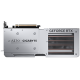 Видео карта GIGABYTE GeForce RTX 4070 TI SUPER AERO OC 16GB GDDR6X