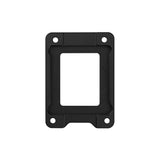 Контактна рамка Thermal Grizzly CPU Contact Frame, За LGA 1700, Алуминий, Черен