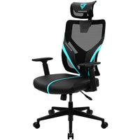 Gaming chair Thunderx3 Yama1 Black / Blue