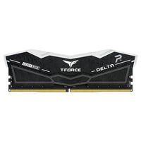 Памет Team Group T-Force Delta RGB DDR5 32GB (2x16GB) 6200MHz CL36 FF3D532G6200HC38ADC01